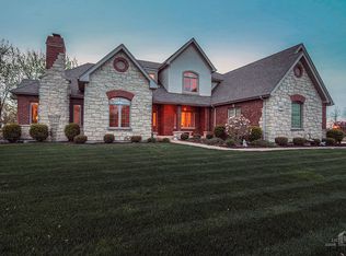 13930 Marilyn Ter, Orland Park, IL 60467