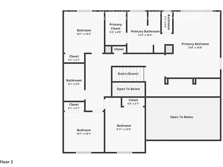 8134 W Hilton Ave — Photo 3