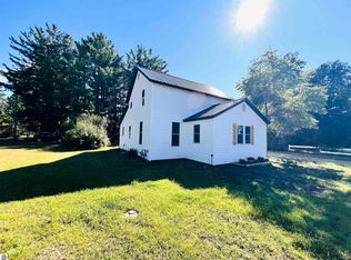 220 1st St, Manton, MI 49663