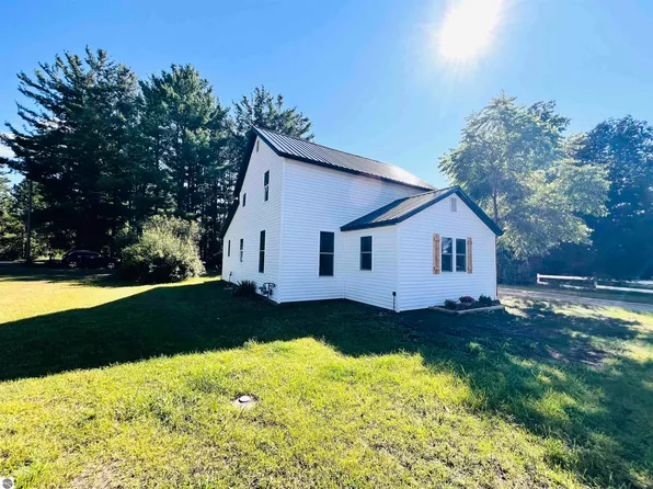 220 1st St, Manton, MI 49663