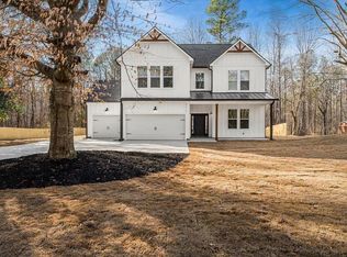 573 Coach Bobby Dodd Rd, Dallas, GA 30132