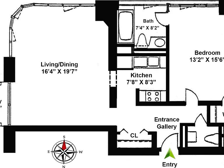 52 E End Ave #11C — Photo 2