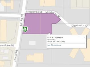 2229 Elm Rd NE, Warren, OH 44483