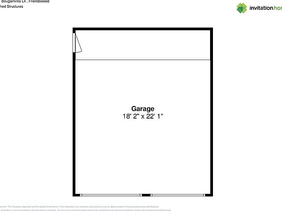 3rd image of 16211 Bougainvilla Ln