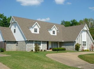 6606 S 76th East Ave, Tulsa, OK 74133