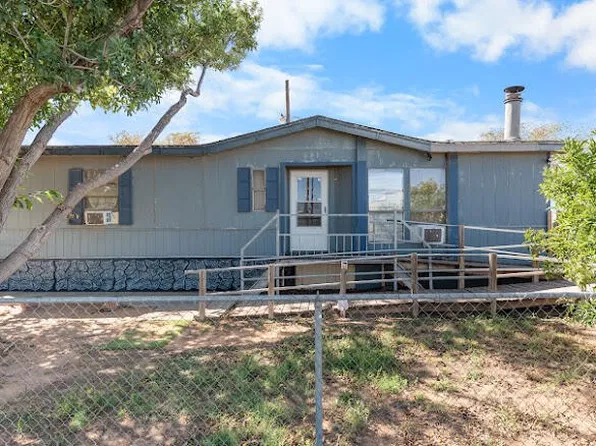 1909 N Alturas Ave, Odessa, TX 79763