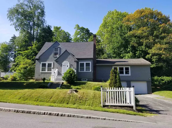 81 East Street, Claremont, NH 03743