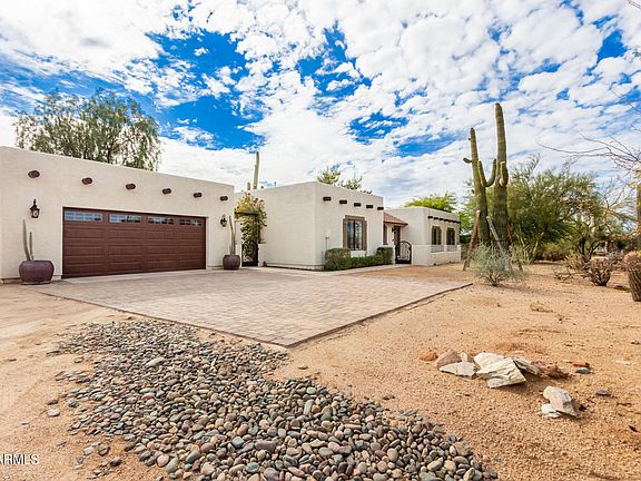 2nd image of 6635 E Calle De Las Estrellas