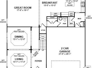 117 Longview Trl, Durham, NC 27703