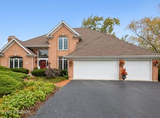 620 Stanton Rd, Glen Ellyn, IL 60137