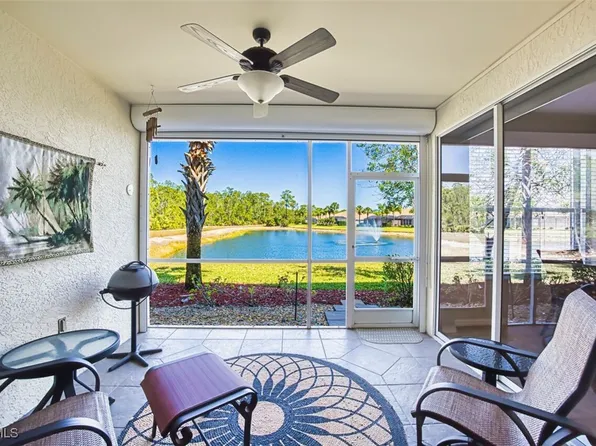 11029 Mill Creek Way #406, Fort Myers, FL 33913