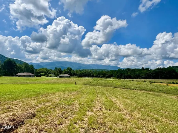 5418 Cocke County Line Rd Lot 5, Cosby, TN 37722