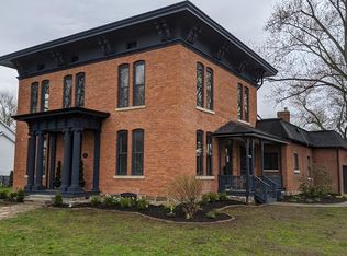 409 N Greene Rd, Goshen, IN 46526