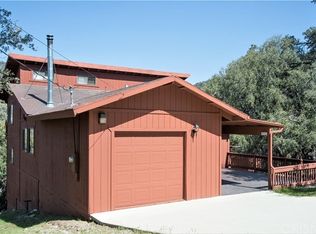 2716 Bryce Ct, Frazier Park, CA 93225