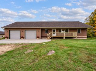 N4675 330th Street, Menomonie, WI 54751