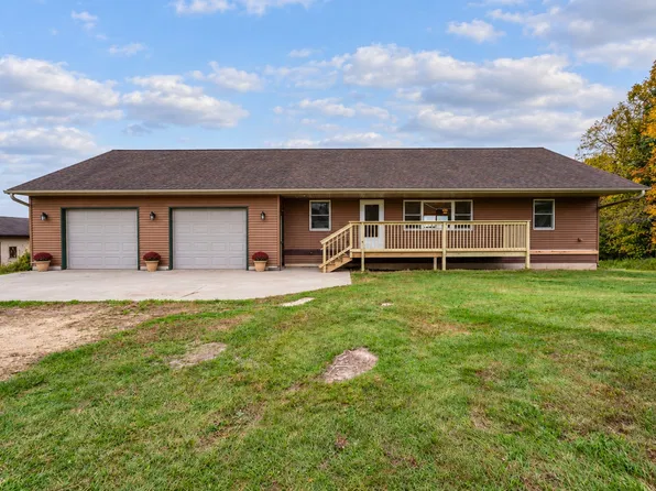 N4675 330th Street, Menomonie, WI 54751