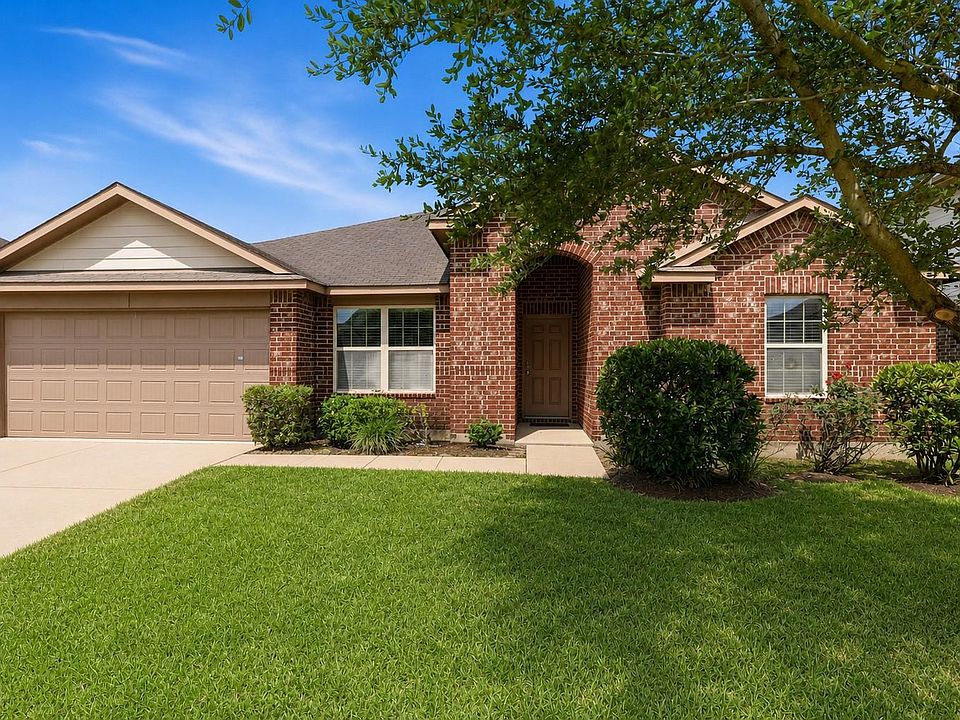 1st image of 9318 Limestone Ranch Ln