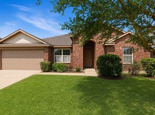9318 Limestone Ranch Ln, Richmond, TX 77407