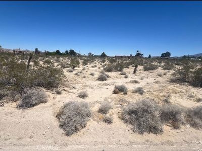 0 Cherokee Trl, Lucerne Valley, CA, 92356