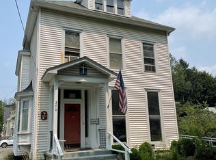 370 W Church St, Elmira, NY 14901