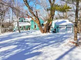 N6821 County Rd E, De Pere, WI 54115