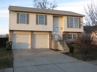 1164 Viewpointe Dr, Columbus, OH