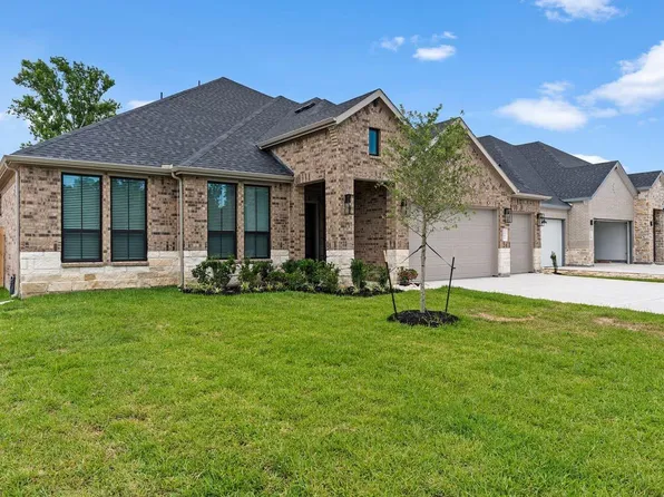 2300 Friendswood Trl, Friendswood, TX 77546