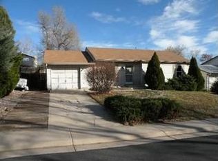 9932 Wigham St, Thornton, CO 80229