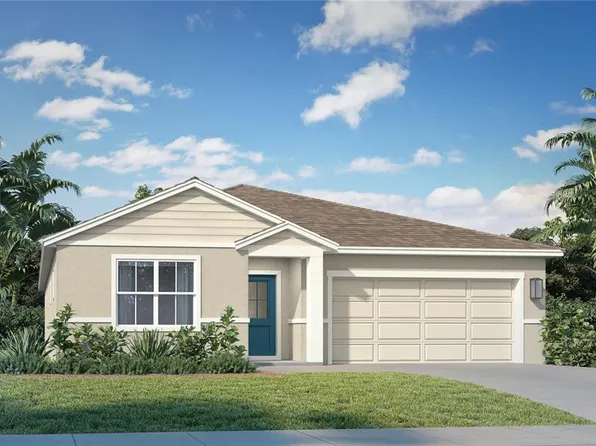 3039 Chicago Ave, Haines City, FL 33844