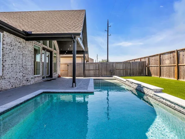 18342 Lilac Woods Trl, Cypress, TX 77433