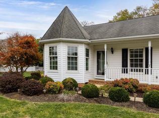 1835 Harvard Rd, Waynesboro, VA 22980