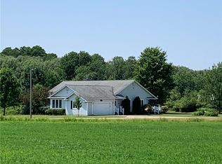 8540 Crane Rd, Cranesville, PA 16410