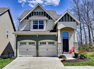 2640 Grover Crossing Way, Grover, MO 63040