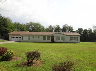 2298 Dayton Rd NE, Newark, OH 43055