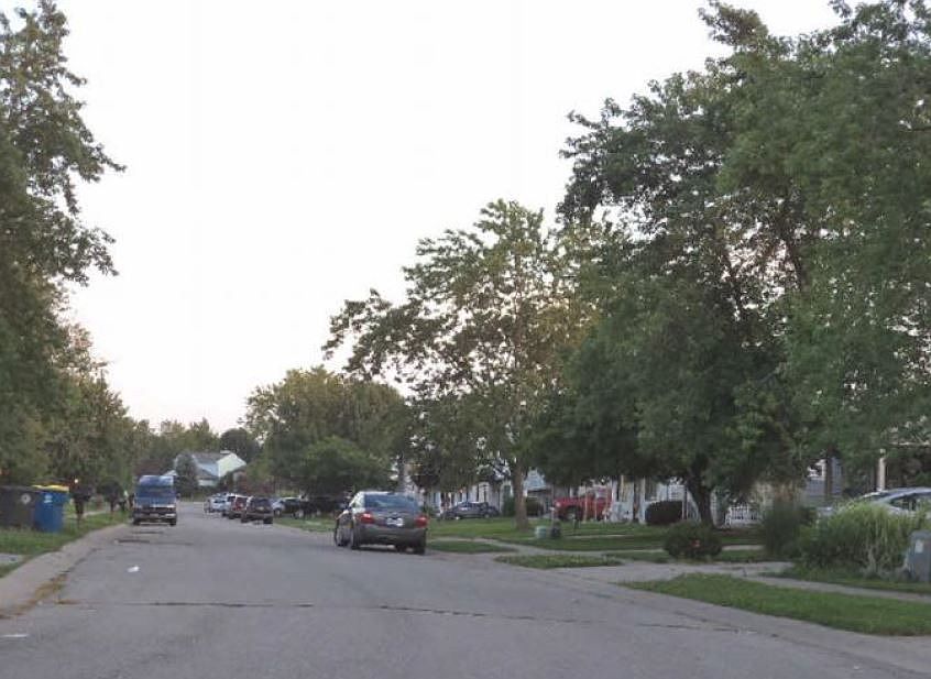 2nd image of 5360 Traditions Dr