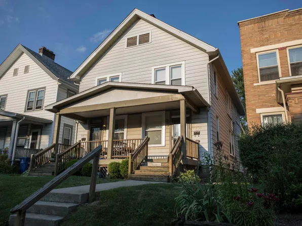 2404 Indiana Ave, Columbus, OH 43202