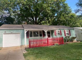 7635 Nall Ave, Prairie Village, KS 66208