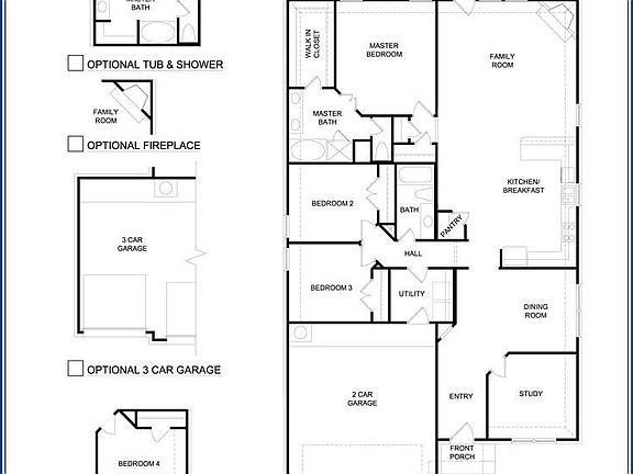 9813 Summerhill Lane