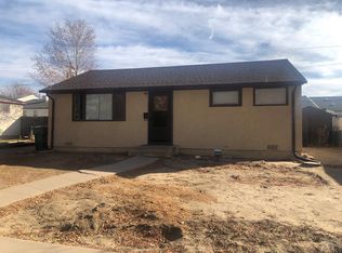 1612 Zuni Rd, Pueblo, CO 81001