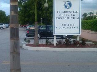 1880 N Congress G 202 Furn, West Palm Beach, FL 33401