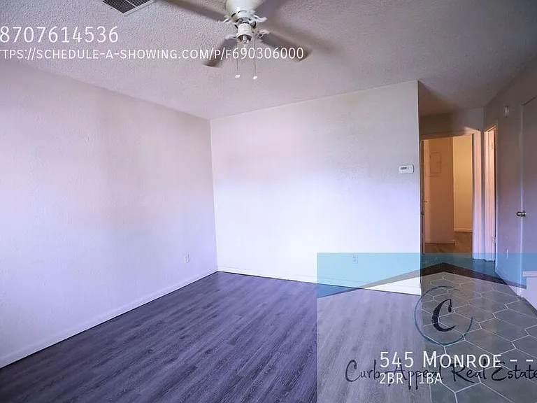 545 Monroe Ave #3 — Photo 5