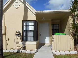 3647 NW 83rd Ln, Fort Lauderdale, FL 33351