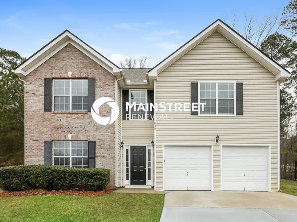 630 Jake Trl, Jonesboro, GA 30238