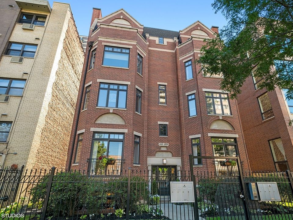 1st image of 6161 N Kenmore Ave #1N