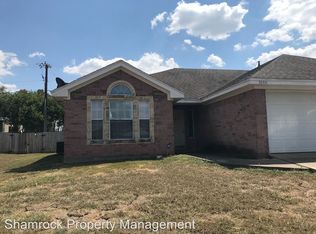 3080 Palomino Trl, Robinson, TX 76706