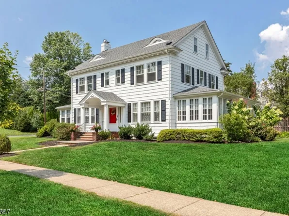 583 Birch Ave, Westfield Town, NJ 07090