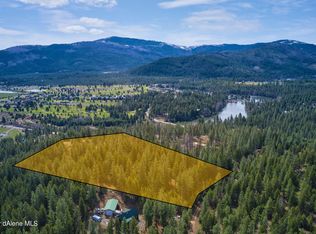 L19-B1 Forest Way, Blanchard, ID 83804