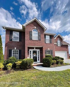 8901 Chesney Oaks Ln, Knoxville, TN, 37924