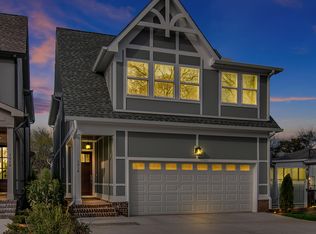 1014 Grandview Dr, Nashville, TN 37204