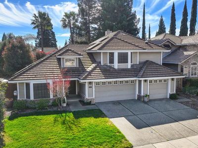 4727 Copperfield Cir, Granite Bay, CA, 95746